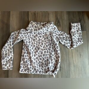 Girls Fleece, Size 8